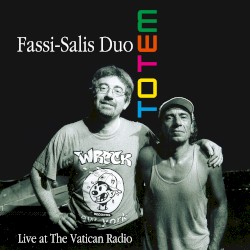 Totem - Live at the Vatican Radio