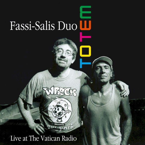 Totem - Live at the Vatican Radio