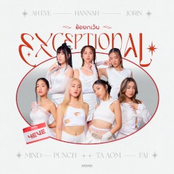 ข้อยกเว้น (Exceptional)