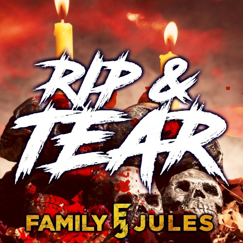 Rip & Tear