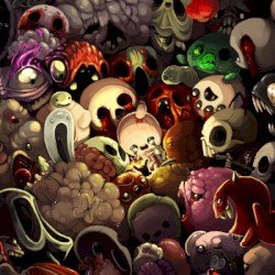 The Binding of Isaac - Afterbirth: OST