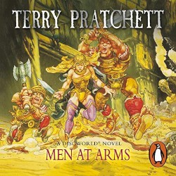 Men at Arms