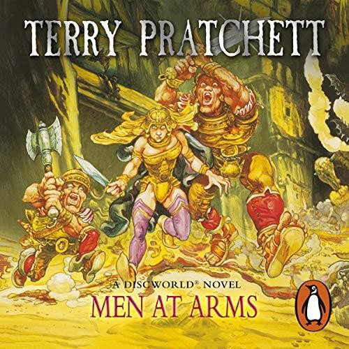 Men at Arms