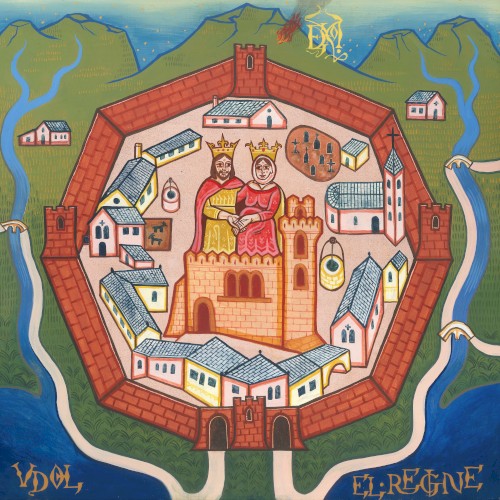 El regne