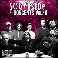 Noncents, Volume 8