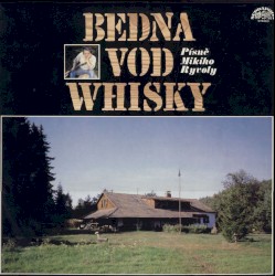 Bedna vod whisky