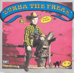Zorba the Freak