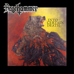 Into Certain Death