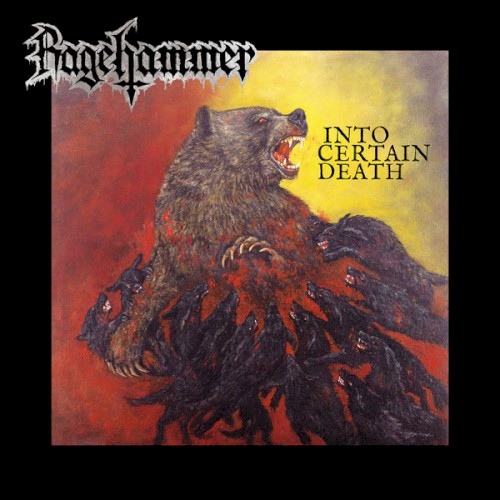 Into Certain Death