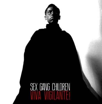 Viva Vigilante