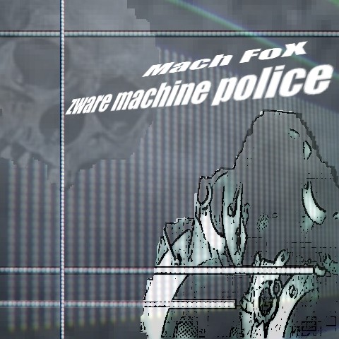 Zware Machine Police
