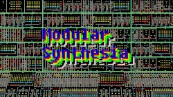 Modular Synthesia