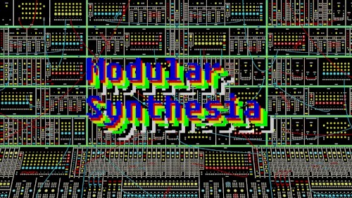 Modular Synthesia
