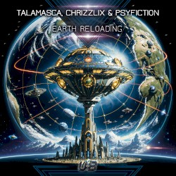 Earth Reloading