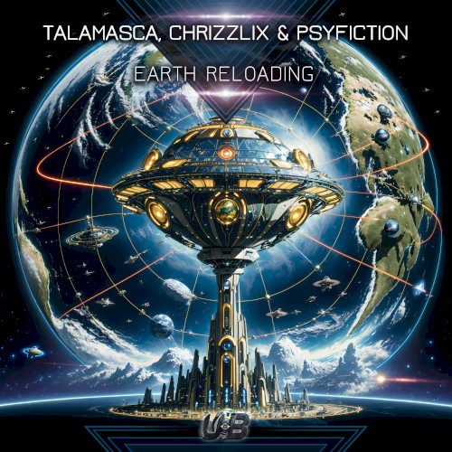 Earth Reloading
