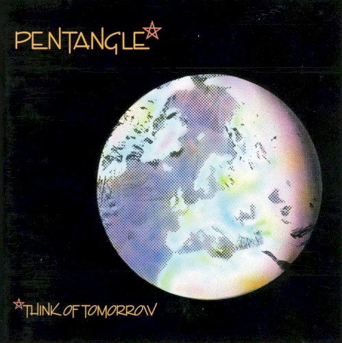 Think of Tomorrow