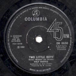 Two Little Boys