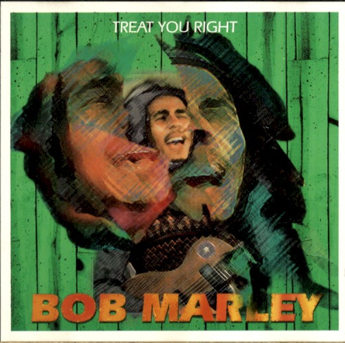Treat You Right