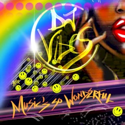 Music's So Wonderful