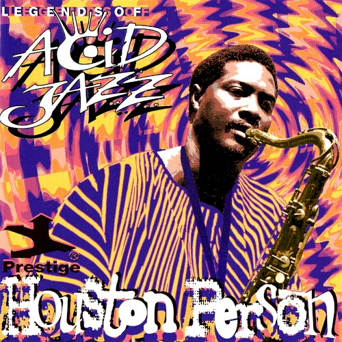 Legends of Acid Jazz