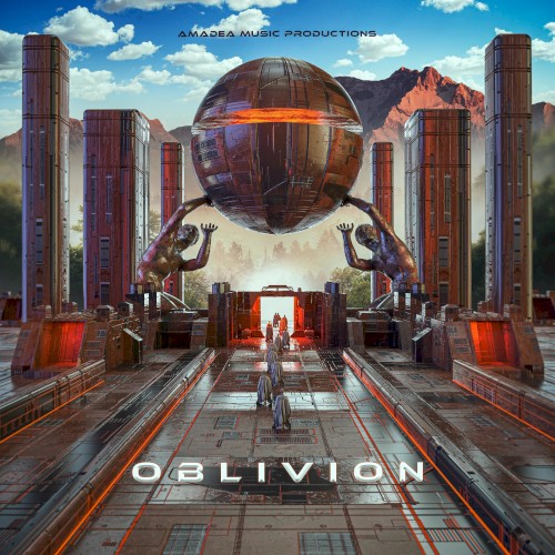 Oblivion
