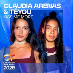 Kiss Me More