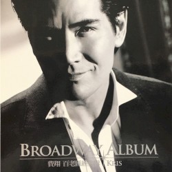 Broadway Album