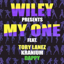My One