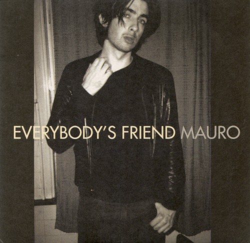 Everybody's Friend