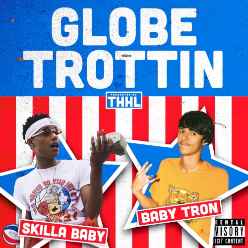 Globetrottin’