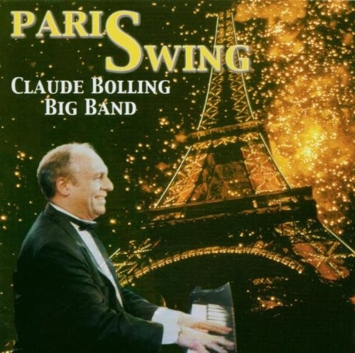 Paris Swing