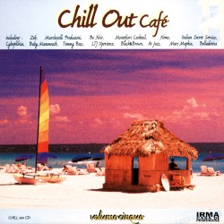 Chill Out Café, Volume Cinque