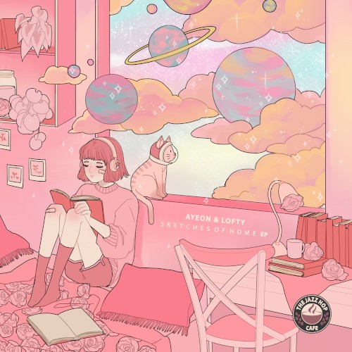 sketches of home ep