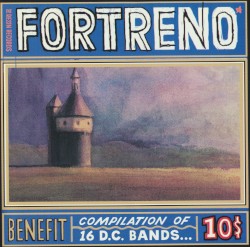 Fort Reno Benefit Compilation