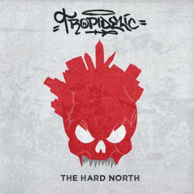 The Hard North