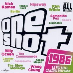 One Shot 1986