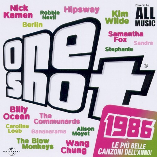 One Shot 1986