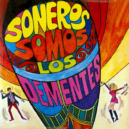 Soneros somos