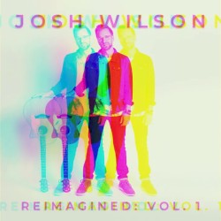 Reimagined: Vol. 1