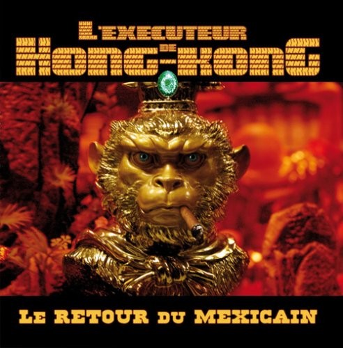 Le retour du mexicain