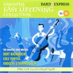 Essential Easy Listening Collection, Volume 3