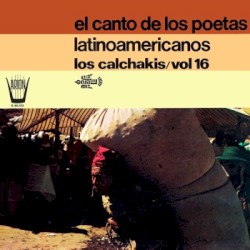 El canto de los poetas latinoamericanos