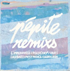 Les Bateaux (Remixs)