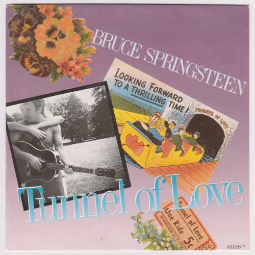 Tunnel of Love
