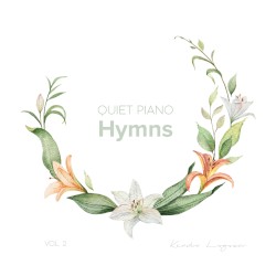 Quiet Piano Hymns, Vol. 2