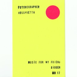 Hugspretta