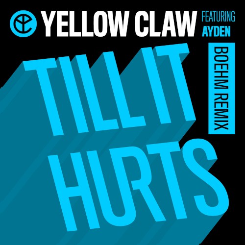 Till It Hurts (Boehm remixes)
