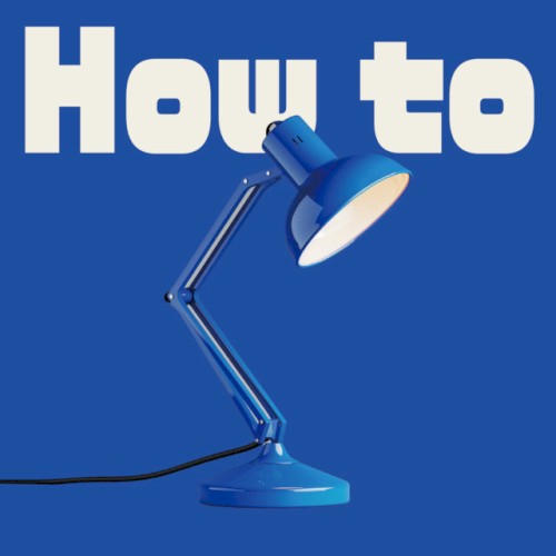 How to
