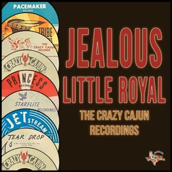 Jealous