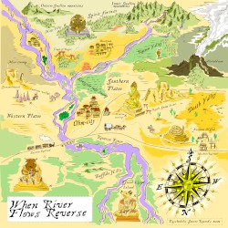When River Flows Reverse